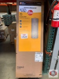 Rheem electric water heater 40 gal