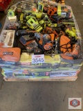 Ridgid and Ryobi lot