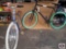 Sole Bicycle lot (2 pc)