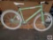 Sole Bicycles Foamside Fixed Single Speed Bike