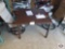 Hampton bay 2 chair set plus table