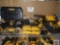 Dewalt shelf lot