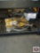 Dewalt 15 Amp Single Bevel Compound Miter Saw DWS715