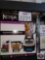 Ninja Supra Kitchen Blender System with Food Processor, BL780