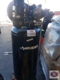 Husky 60 Gal. Stationary Electric Air Compressor