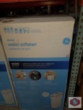 GE 40,200 Grain Water Softener