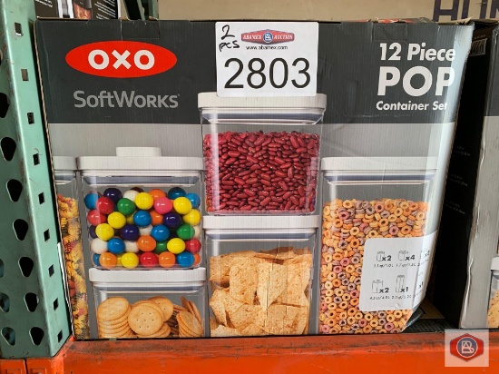 OXO Containers