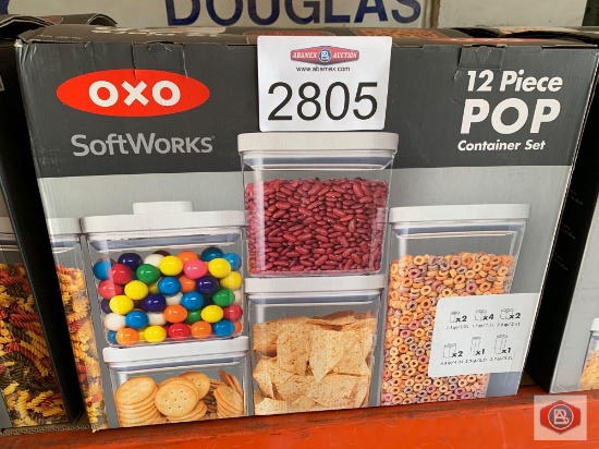 OXO Containers