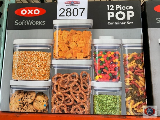 OXO Containers