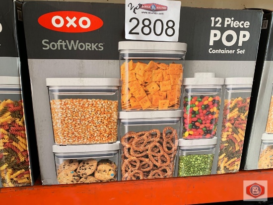 OXO Containers