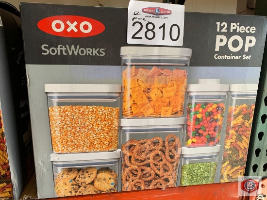 OXO Containers