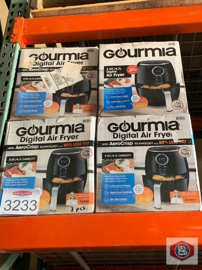 Gourmia