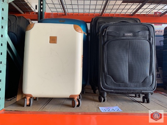 Luggage