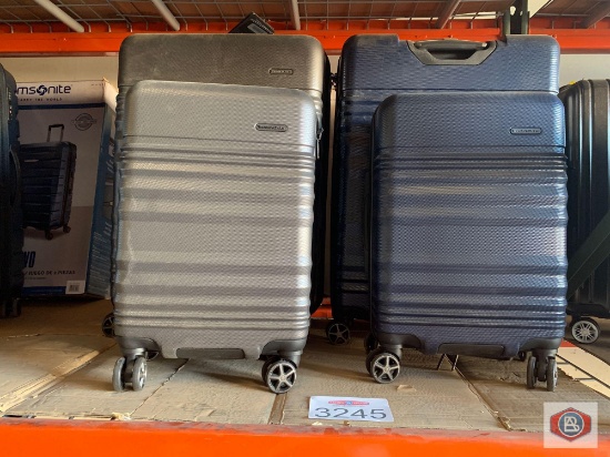 Luggage