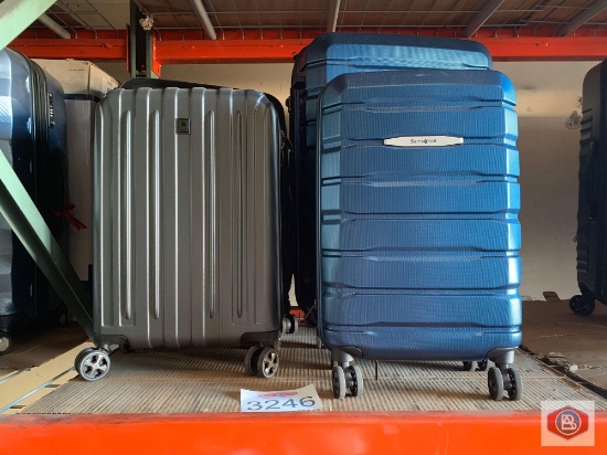 Luggage