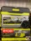 Ryobi 18v cordless Air Conditioned Cooler Model. P3370. / Ryobi 10? Table saw lightweight design for