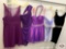Short Dress Vendor AA Size 8. Style 8389. Color Springuiol. Short Dress Vendor jor Size 8 Style 7870
