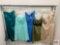 Short Dress size 12 Davin ci Style 8109 Color Teal . 1 short Dress Sorellavit size 10 style 8726