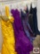 Dress Alypr size 8 style 5993 color Marigot 1 dress love 16 size 8 style 6584 color purple 1 dress