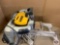 DeWalt 10 in. wet Tile saw whit Stand Model D24000