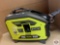 Ryobi 900 Watt propane Inverter Generator 700. Running Watts Model Ryi911LP