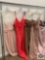 Vendor BJ Size 10 color Blush/Ivor. Vendor jor Size 10 color Bengonia Vendor jor Size 10 Color