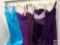 Da Vinci size 12 color Turquoise 1 JOR size 12 color pansy 1 AA Size 12 color grape 1 Elizabethl