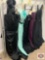 Vendor Jor size 12 Color Black. Love size 12 color Aqua. Vendor size 12 color Black. Vendor BJ Size