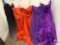 ESSENSE size 10 Color NGTFAL 1 B2 size 22 color mango tango 1 B2 size 20 color mango 1 B2 size 22xl