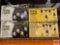 FEIT ELECTRIC 48 string lights (2 white box) + FEIT ELECTRIC 48 string lights (2 yellow box)