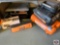 RIDGID heavy-Duty 3x18 in Belt Sander 1 RIDGID multi tool 1 RIDGID Tile saw 1 RIDGID Quiet