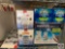 Diaper genie 4 refills 960 diapers (qty 2) + 2 Waterpik water flosser + 3 tampax pearl advanced Grip