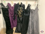 Size 12 color black 1 size 14 color plum 1 size 12 color black 1 size 12 color black 1 size 14 color