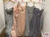 Size 14 color silver 1 size 14 color blush 1 size 14 color plat/bl/ch 1 size 14 color steel 1 size