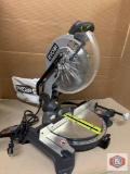 Ryobi 10? compound Miter saw With LED Model TS1346T