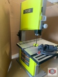 Ryobi 2.5 Amp 9 in Band Saw Model BS904G