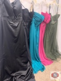 Vendor love Size 14 color Black. Vendor Dav Size 14 color Black. Vendor jor Size 14 Color Raspberry.