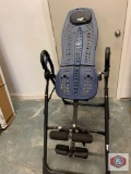 Gravity inversion table TEETER HANG UPS Model CCLI- 026832