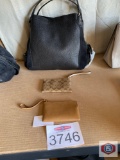 Purse and wallets