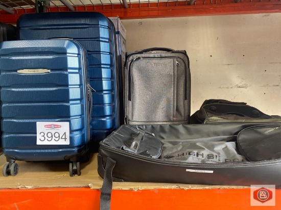 Luggage s