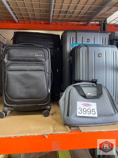 Luggage s