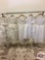 Beautiful party dresses Couture Miss for girl color white, ivory sizes 6,7 and 8