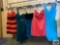 Beautiful dresses Couture Miss Size 10 color Sorbet. / Size 10 color teal. / Size 12 color teal /