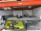 Ryobi 10? table saw