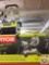 RYOBI 2000 psi Electric Pressure RYOBI 10 in Sliding compound Miter saw 12in Cross cut capacity Led