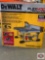 DeWalt Flexvol Brushless 60vMAX 8-1/4? (210mm) Table saw