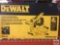 DEWALT 12? Double Bevel Sliding Compound Miter Saw DWS780