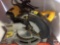 DeWalt 12? Doble Bevel Compound Miter Saw 120 v DW716