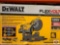 DeWalt Flexvol Brushless 120v MAX Corded / Cordless 12? (305mm) Double Bevel Sliding Miter Saw