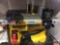 DeWalt 8 1/4 ? Cordless Table Saw 60v DCS7485